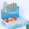 Custom Design display toys candy package supermarket sample boxes