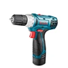 10% OFF Ronix New Item 12V Cordless Power Tools Cordless Li-ion Driver Drill Model 8012