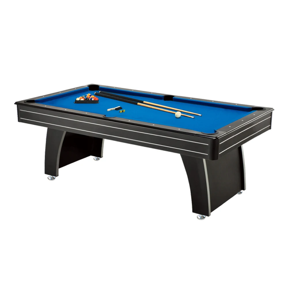 Commercial Table Desktop Cheap High Quality Pool Tables Used For