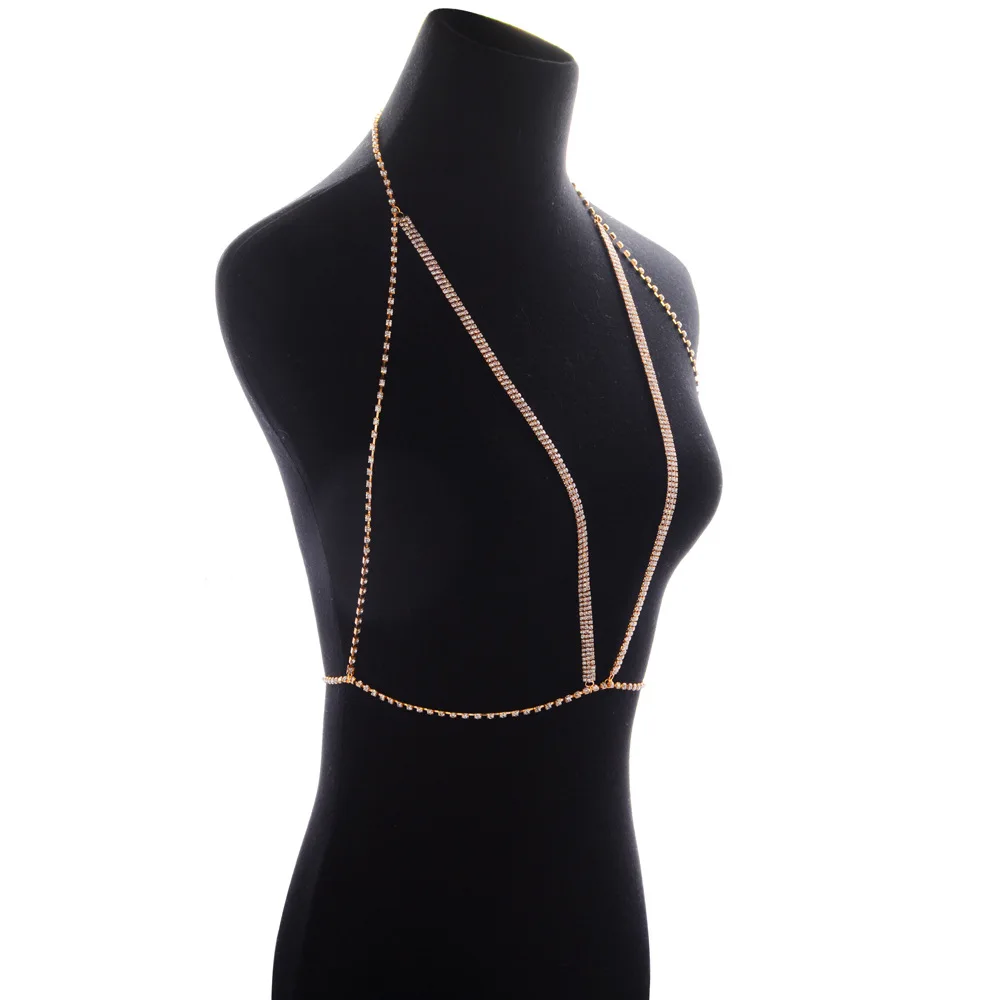 Fashion Body Chain Jewelry Wholesale Mt009 Buy Body Chain Jewelry