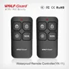 Wireless remote control for wireless smart home security alarm Remote Controller/duplicate gate remote controller