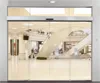 European technology electrically operated es200 retail automatic doors