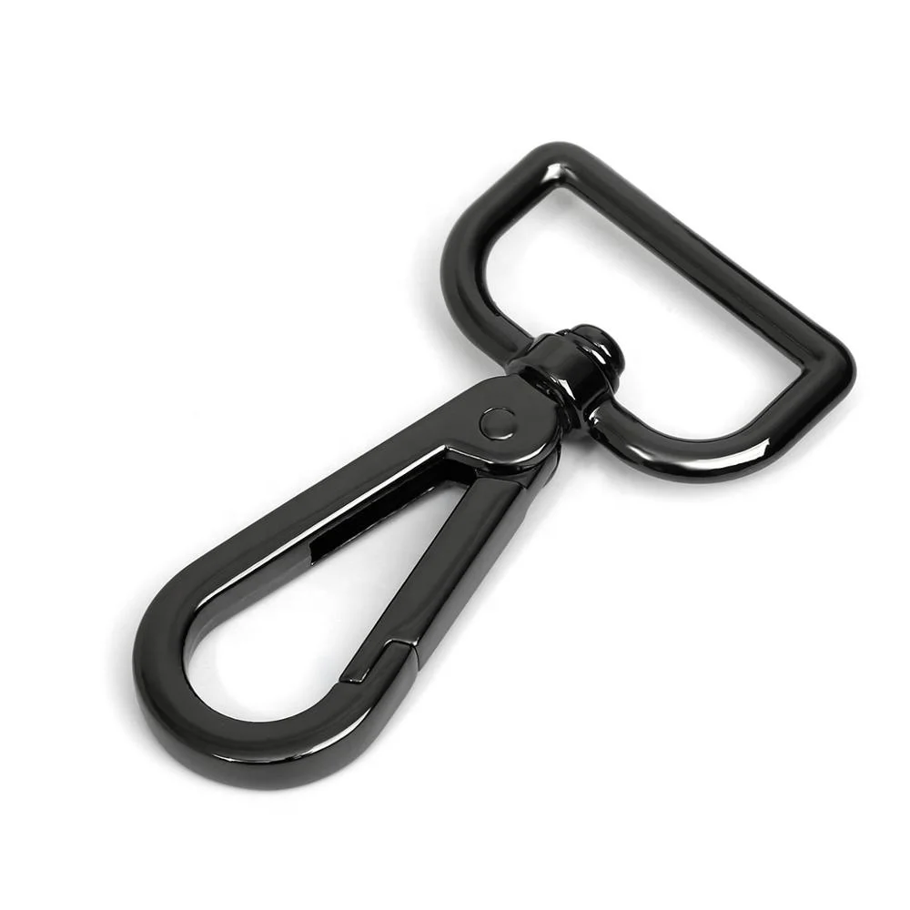 Bt0591 New Coming Zinc Alloy Handbag Bag Hook Clasps Lobster Clasp