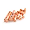 EDM Copper Electrodes,Copper Tapping Electrodes