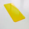 Cheap acrylic perspex plate colour plastic glass ps pmma sheet