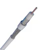 factory price and High Quality CATV/CCTV CU/CCS/CCA rg59 rg6 coaxial cable for cctv