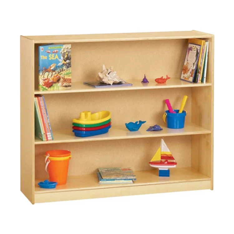 Children Kindergarten School Wooden Montessori Children Furniture - Buy 