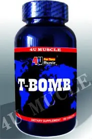 T-BOMB