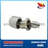 Unthreaded hole type,Axel hole type,Flange type magnetic couple ring