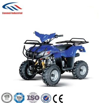 Kazuma 110cc Atv110cc Four Wheel Atv Adult Atv With Epa - Buy Kazuma