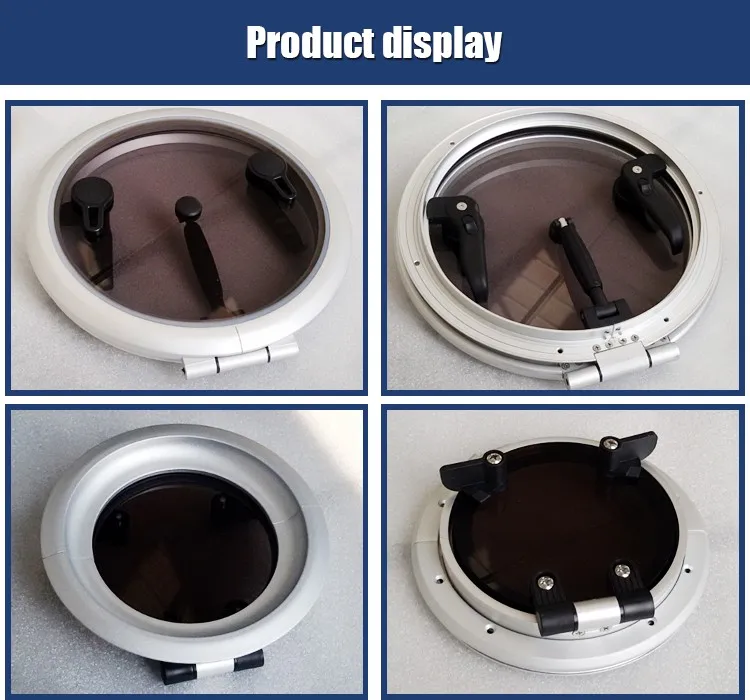 Stainless Steel Yacht Portlight And Hatch 20 Inch Buy Stainless Steel