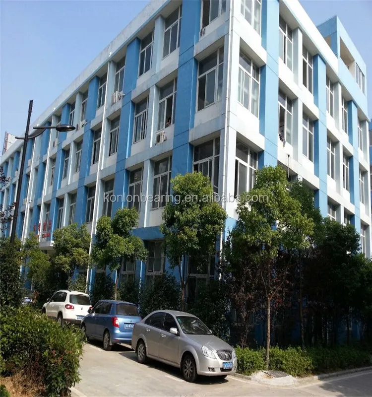 Thin Section Bike Bearing / S618002rs (s6800 2rs) Stainless Steel