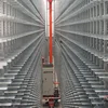 Smart Warehouse Automated Storage And Target Retrieval System