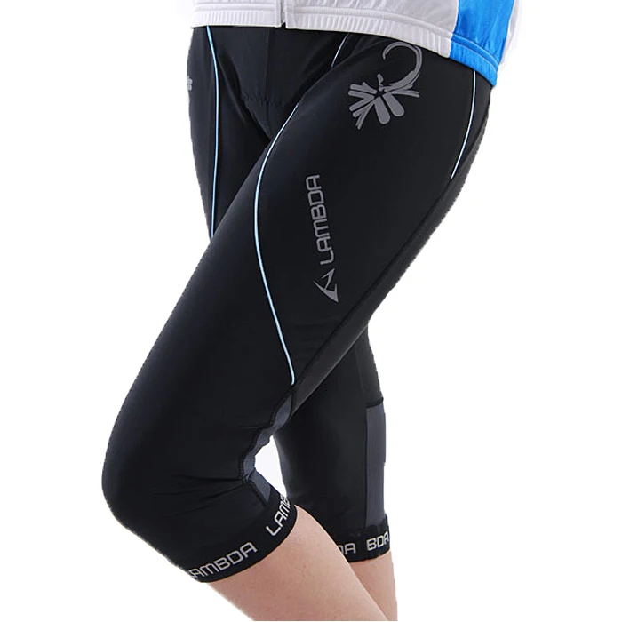 padded biking pants