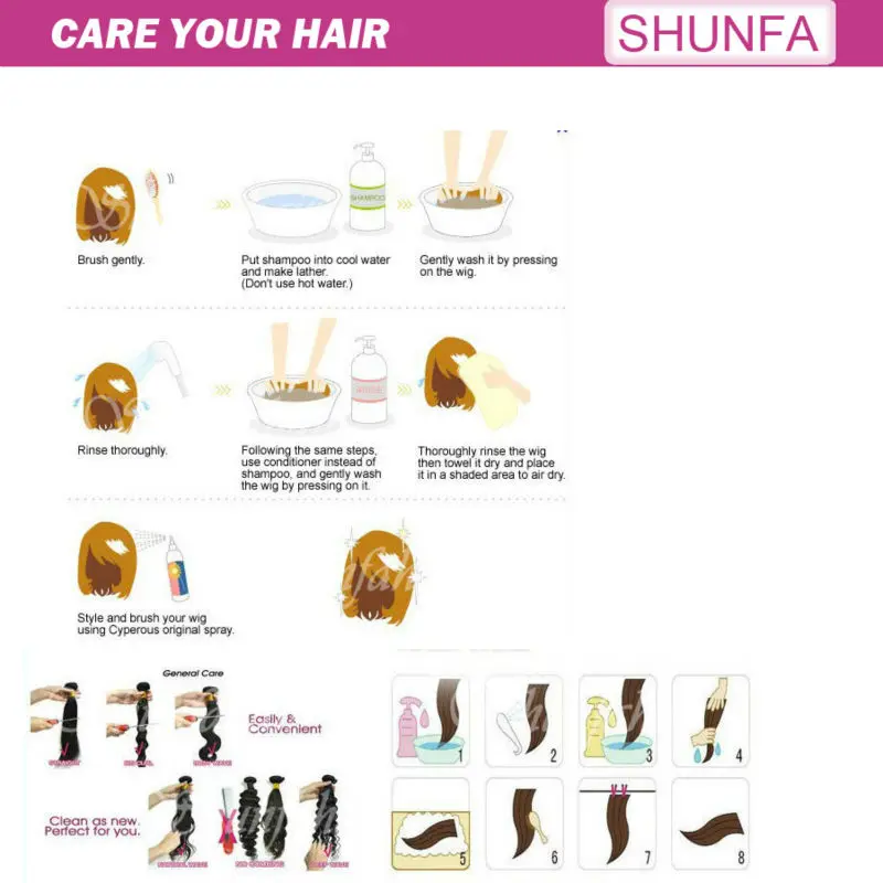 wigs for sale manila