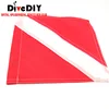 Dive flag diving flag nylon flag