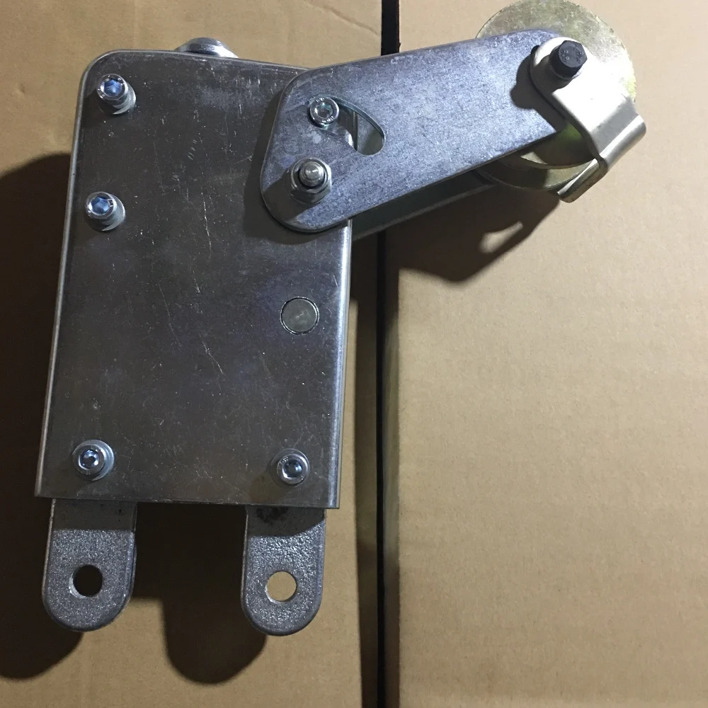 LST30 Model Safety Lock( Used for suspended platform )