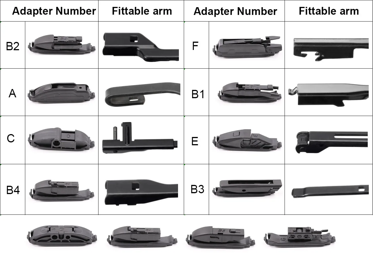 windshield wiper finder