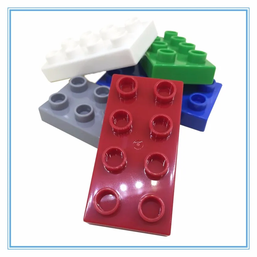 Wholesale Educational Diy Bulk Building Blocks Toys Buy Educational