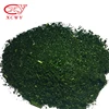 High end high quality new style high quality basic green 4 granular