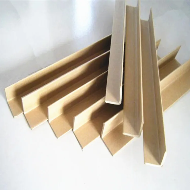 Hot Sell Low Cost Cardboard Packaging Corners Edge Protector Cardboard