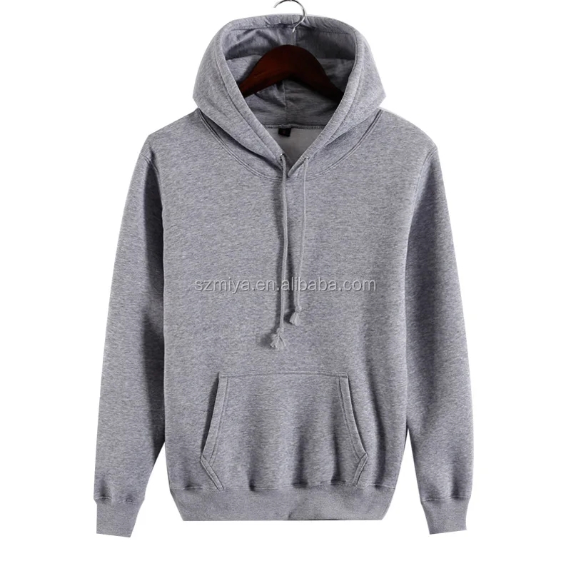 500gsm hoodie