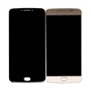 Mobile LCD For Motorola Display With Digitizer Assembly Touch Screen For Moto E4 Plus XT1770 XT1771 XT1772 XT1773 LCD