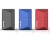 Bosmaa Shield Premium Keyless Go Protection Aluminium Case for Car Key RFID Blocker Protective Car Key Safe Box