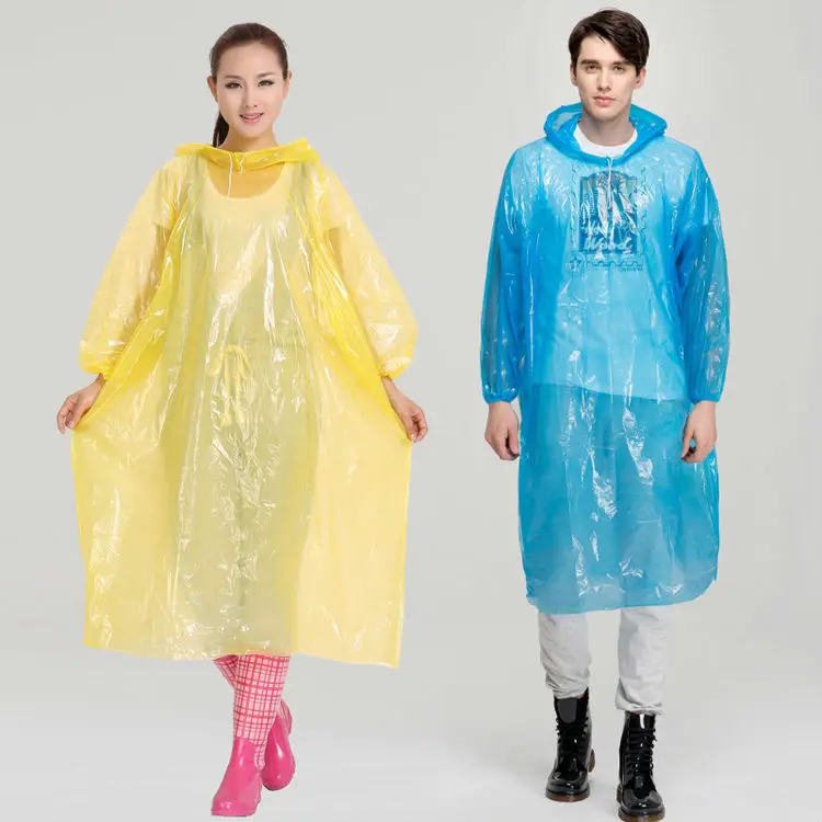 popular raincoats