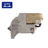 Oem Replacement the price of the starter dynamo generator for Toyota parts 28100-54180