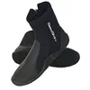 Seaskin 3mm neoprene diving boots