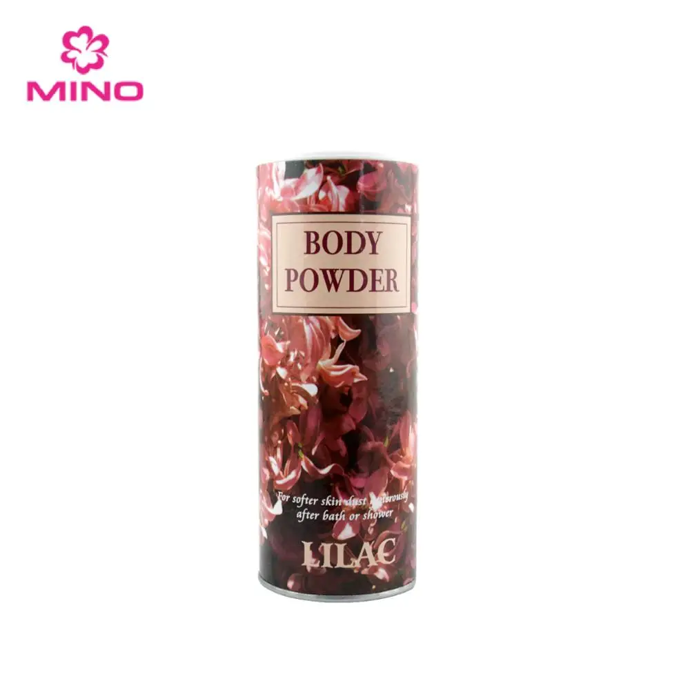 
250g LIlac Prickly Heat Powder 