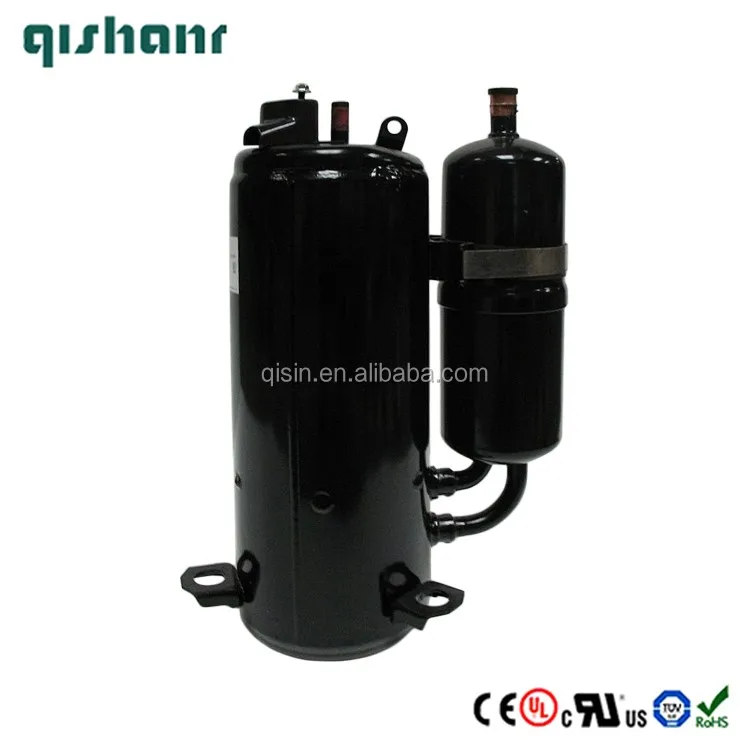 New Design Dc Inverter R32 Hitachi Highly Compressor Gsd102rk With Good Sns-Brigh10