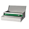HW-450 Food Manual tray sealing machine