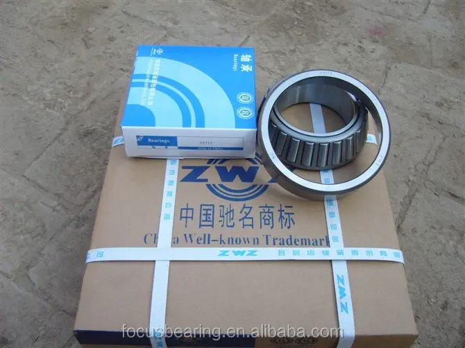 Zwz подшипники производитель