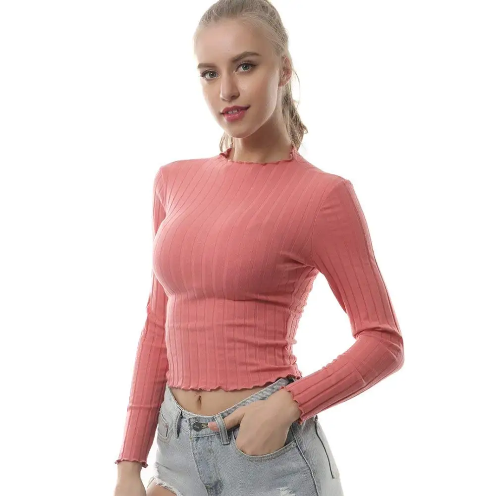 gap crop t shirt