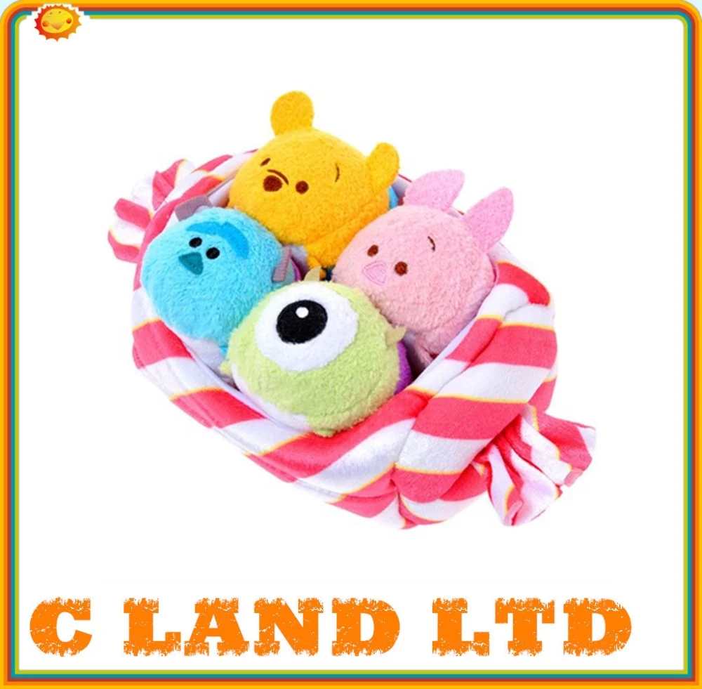 cheap tsum tsum plush