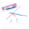 140 Jumper Wire U Shape Solderless Breadboard Jumper Cable Wire Kit