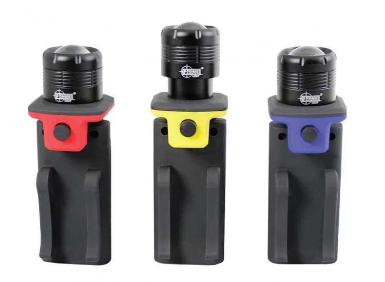 Clip On Led Adjustable Zoom Light Buy Zoom Light,Adjustable Zoom