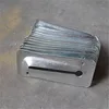 curved wedge concrete formwork snap tie wedges