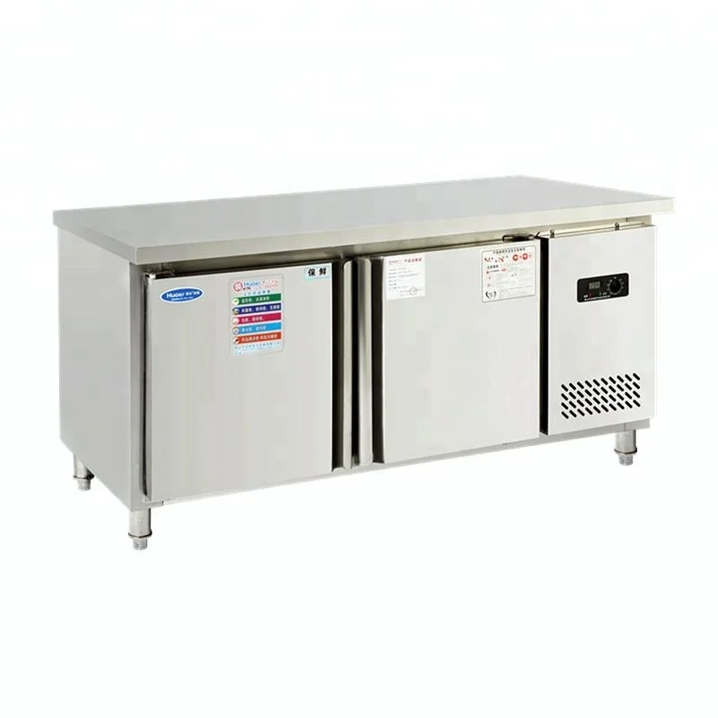 Work Bench Table Top Fridge Undercounter Freezer Buy