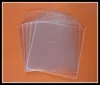 DVD cd sleeve/PP cd pocket single/double cd bag