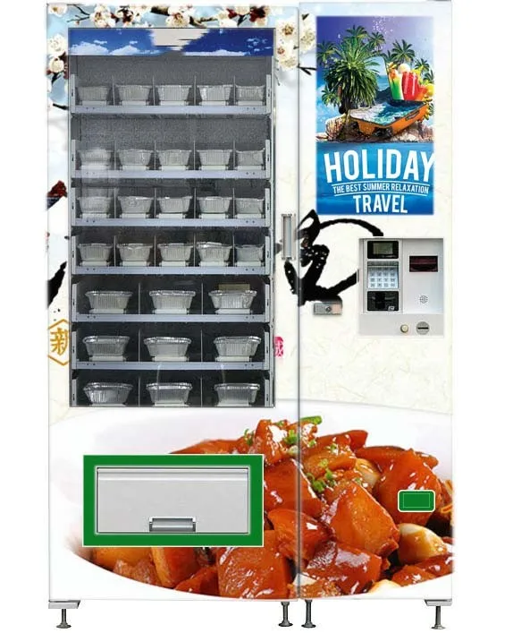 Bakery Vending Machine For Sale Sweet And Delicious Bread Buy Bakery