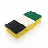 Grip Shape Heavy Duty Kitchen Sponge Scourer