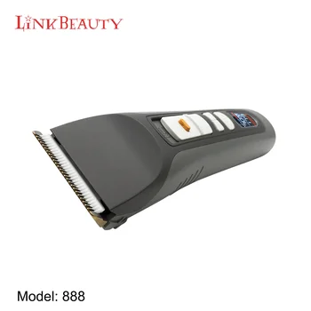 Professional Rechargeable Battery Dingling Hair Clippers Buy Professional Hair Clipper Model 888 Dingling Hair Clipper Hair Clipper Guard Sizes