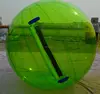 W1067 High quality cheap TPU/PVC water walking ball inflatable running water bubble roller ball for kids/adult