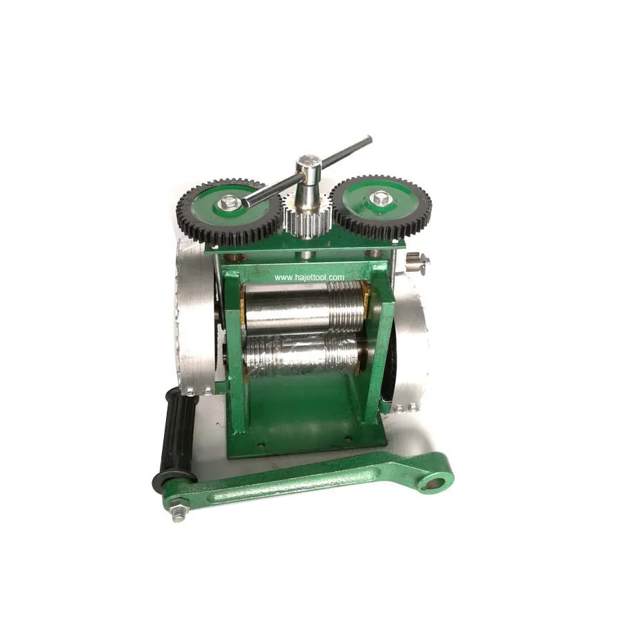 Manual Glossy Rolling Mill Jeweler Jewelry Making Machine Rolling Mill Machine Jewelry Buy