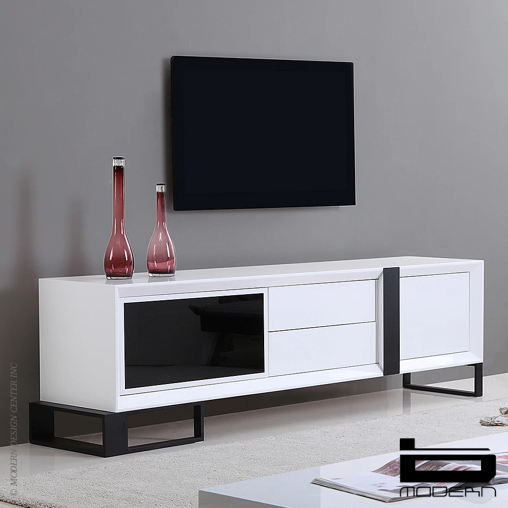 Furniture Modern Design Wooden Tv Stand For Living Room Furniture Modern Design