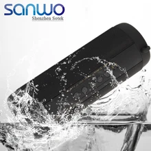Super Bass T2 Bluetooth Speaker Mini Portable Outdoor Waterproof Wireless Column Loudspeakers Speakers FM for iPhone For Samsung