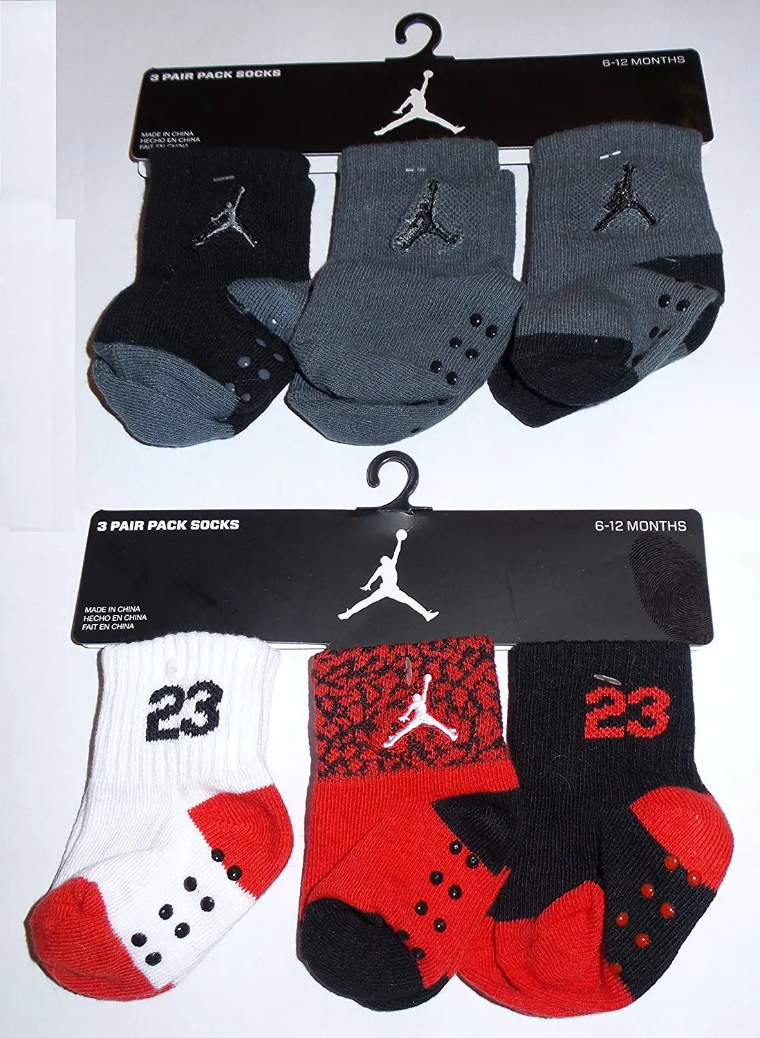 jumpman baby clothes